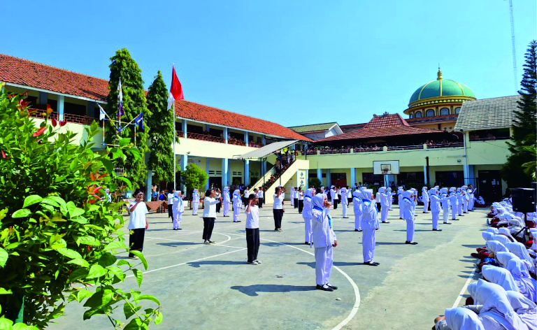 PMR
