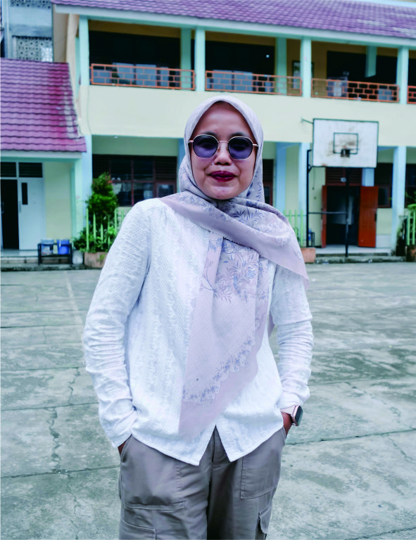 DIAN SUPRIATIN, S.Pd.