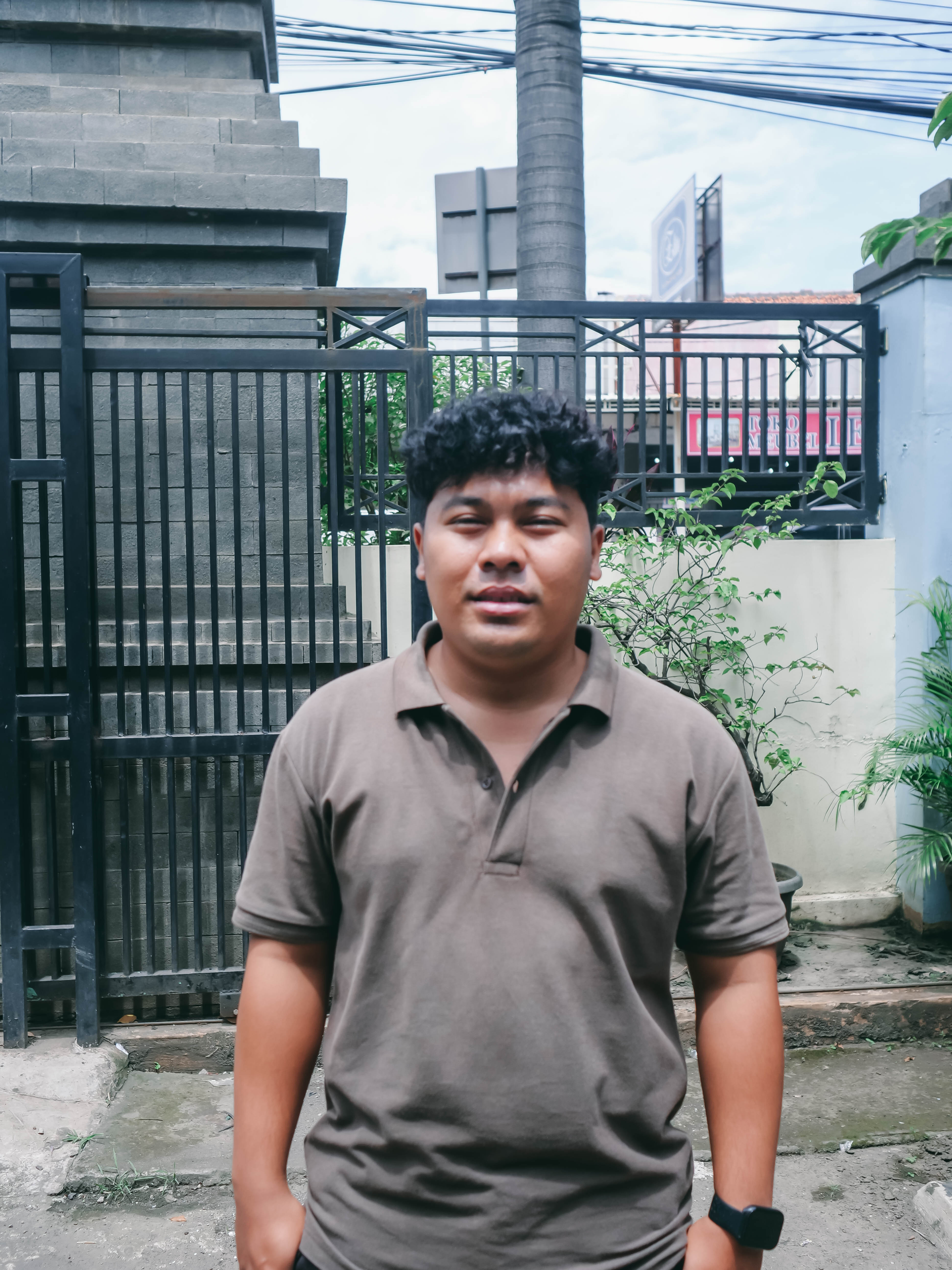 FAHMI