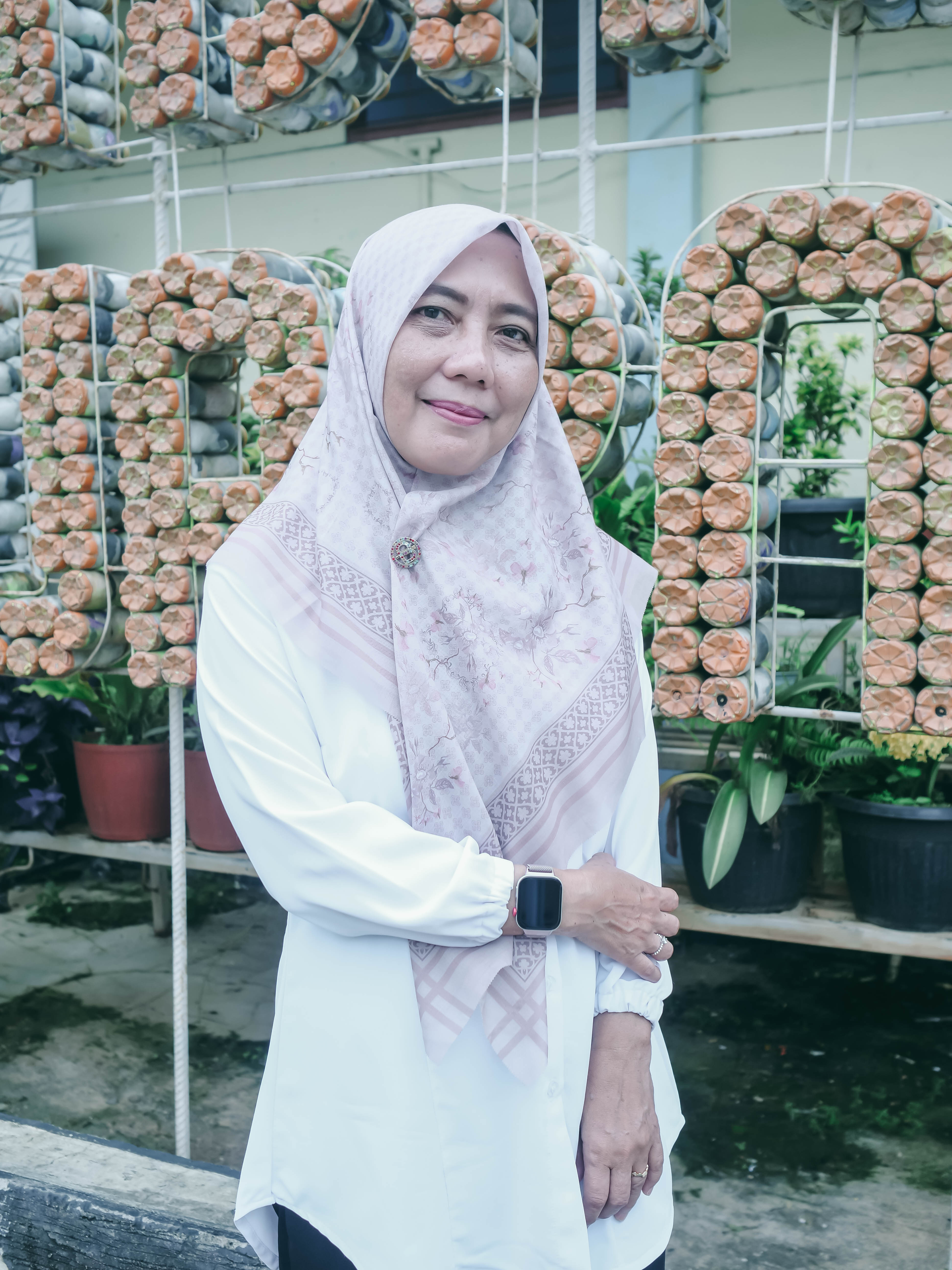 NENENG FEVI LAELY BENLIYATI