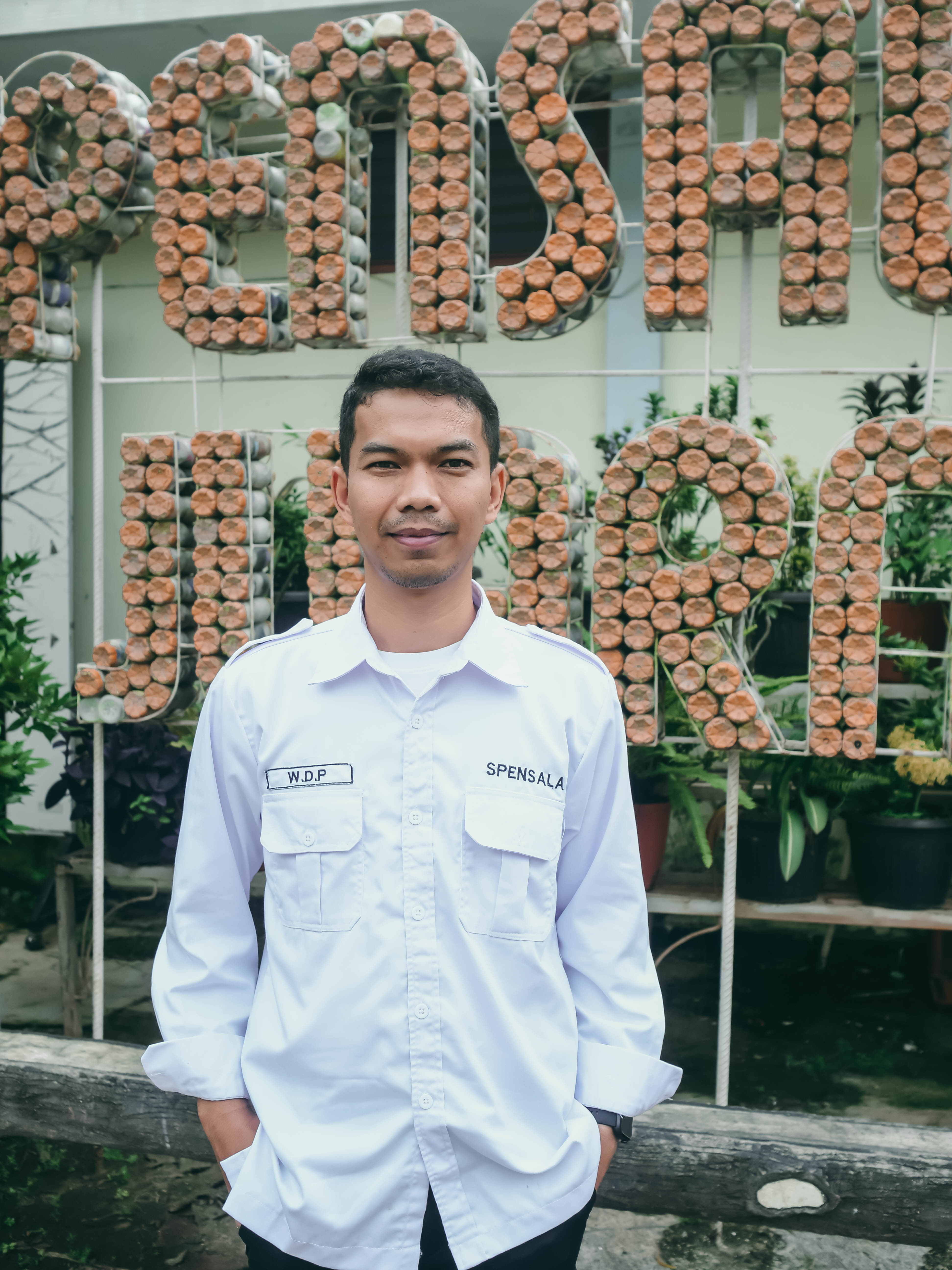 WAHYU DANUR PRATAMA, S.Pd