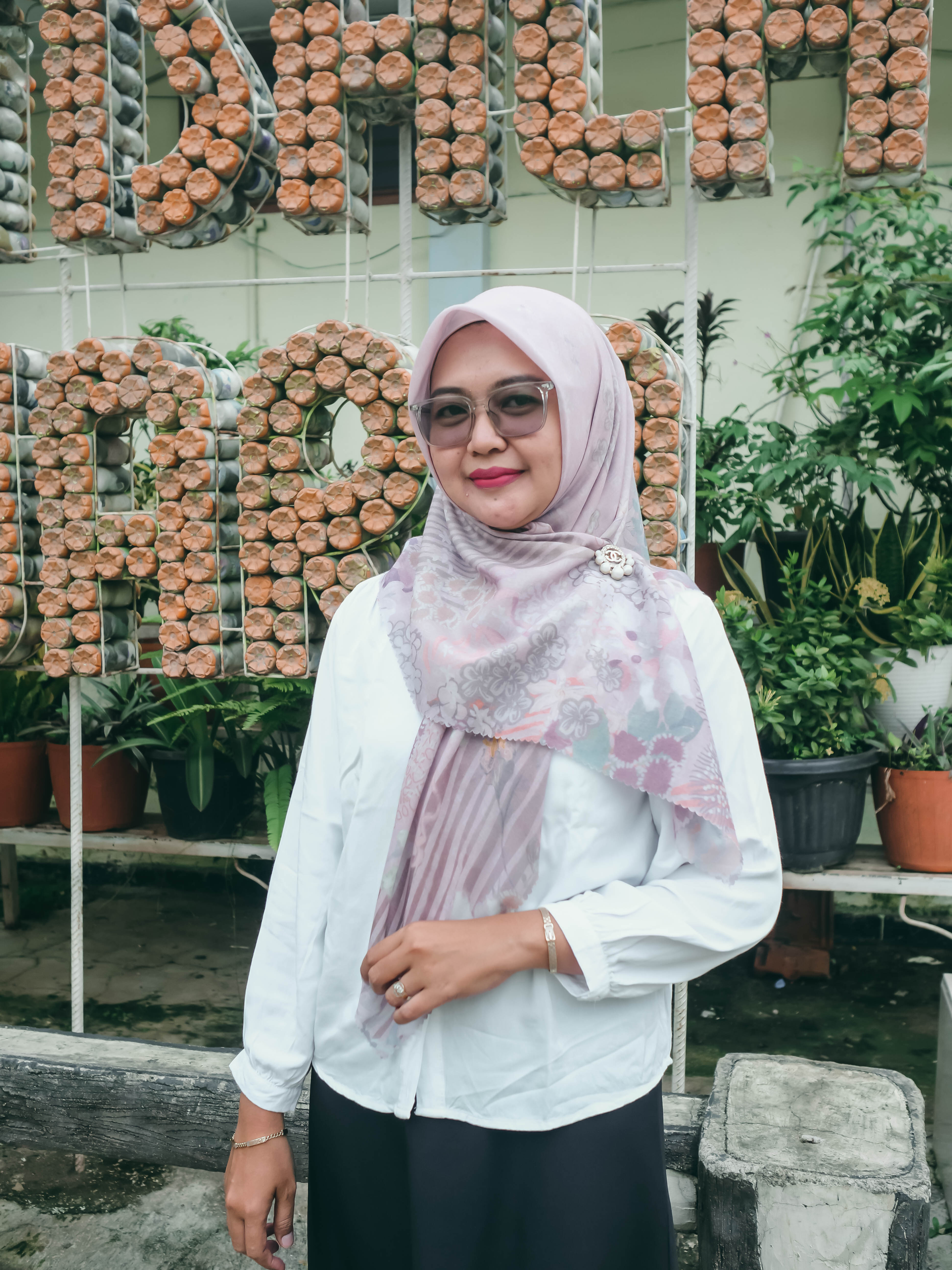 FARHATUL FADILAH, S.Pd