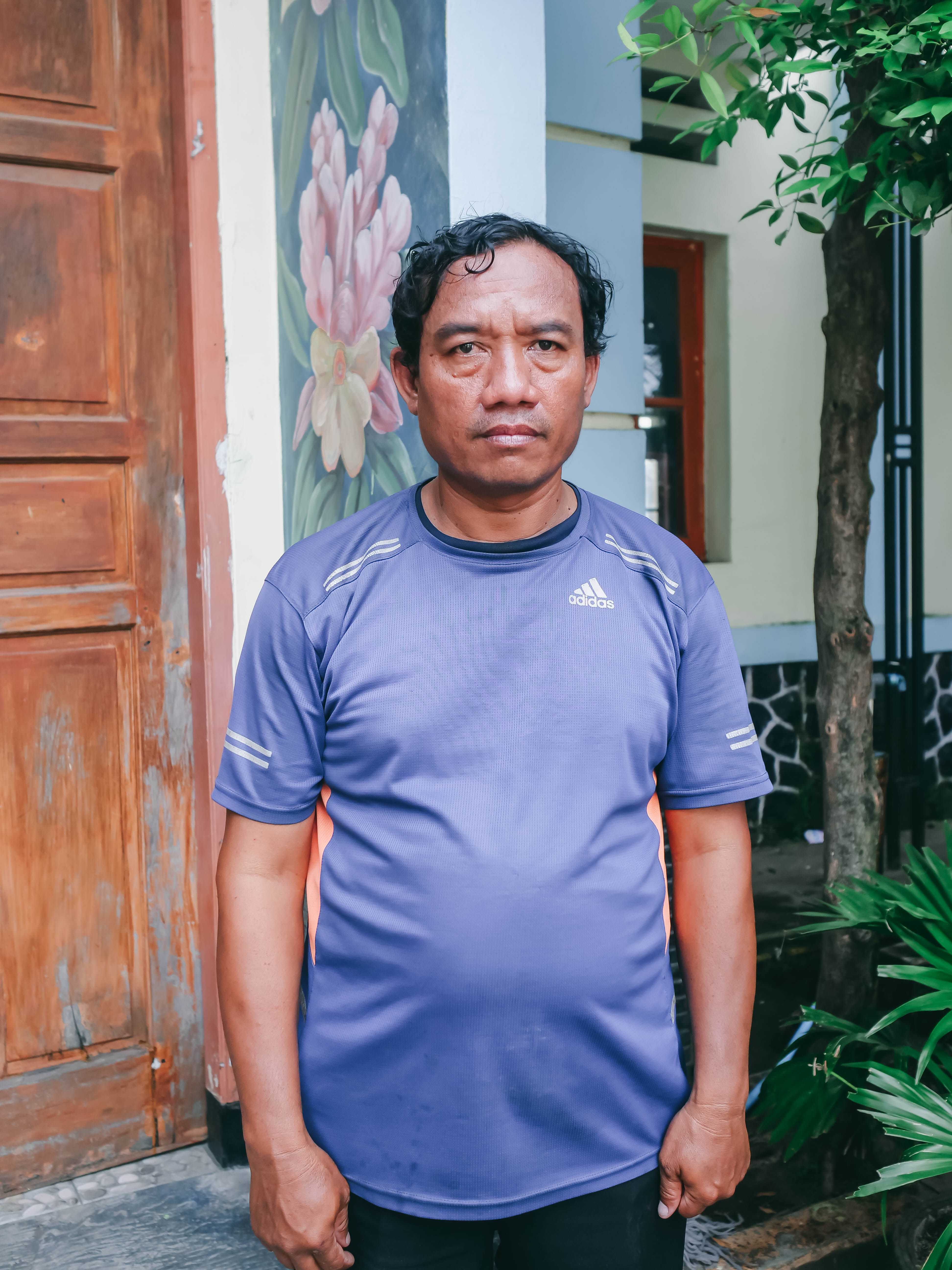 HENDRIK GUNAWAN