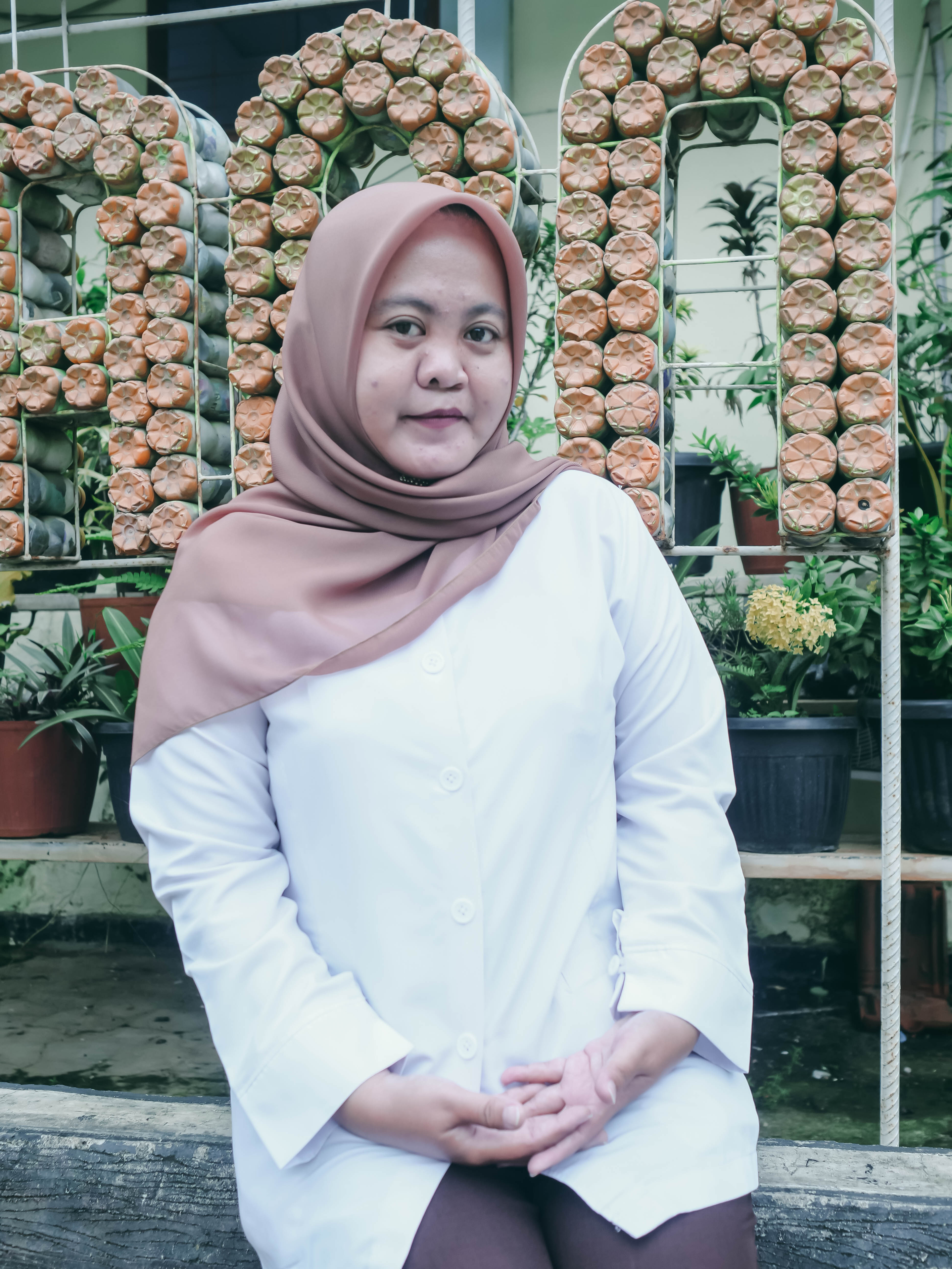 DEDE SITI ASIAH