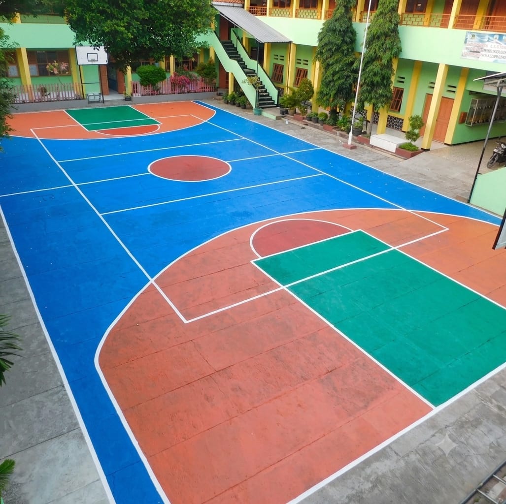 Selamat Datang di Website Resmi SMPN 1 LEMAHABANG